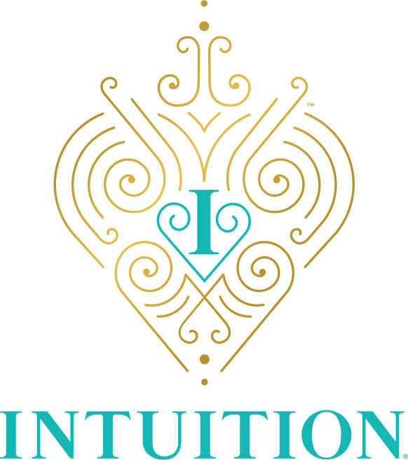 Intuition Wine Logo